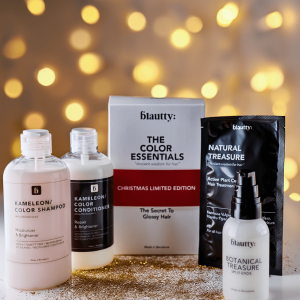 The Color Essentials