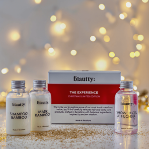 The Blautty Experience