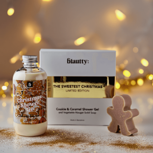 The Sweetest Christmas